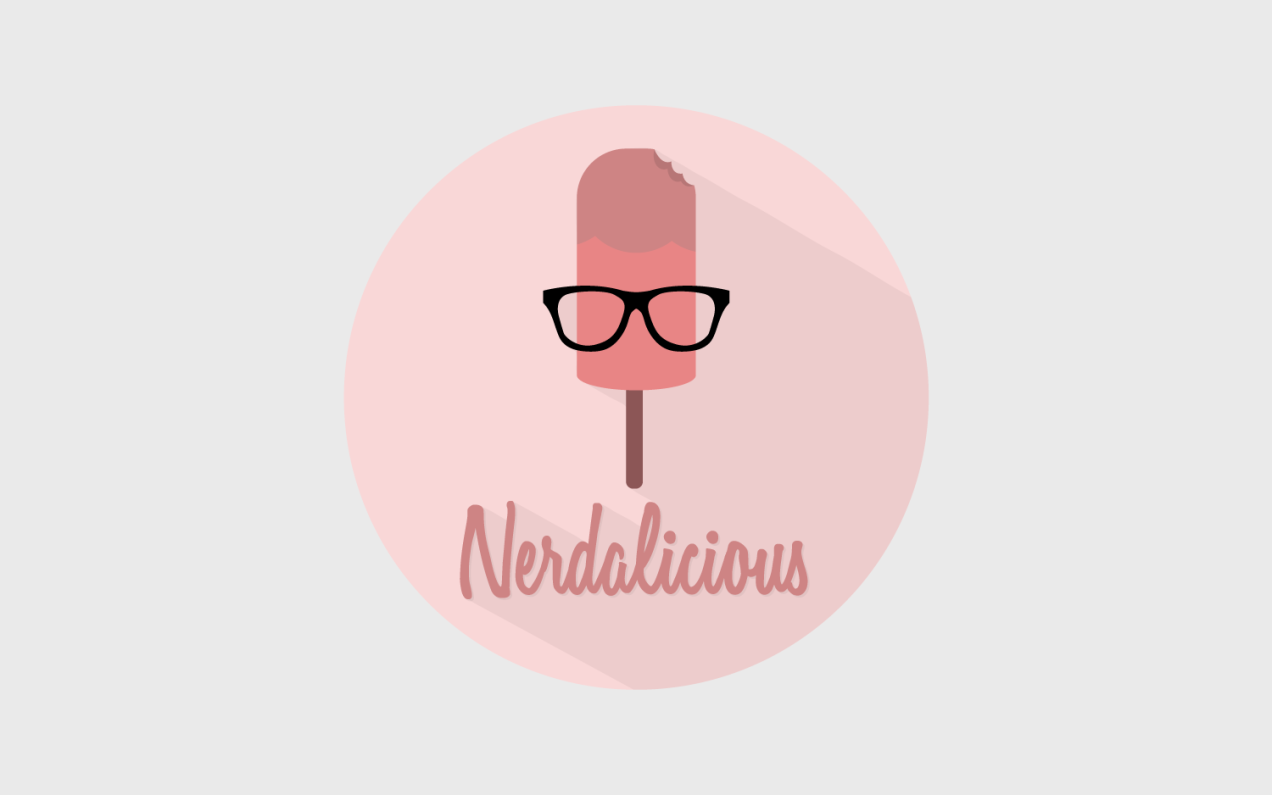 nerdalicious-popsicle-logo